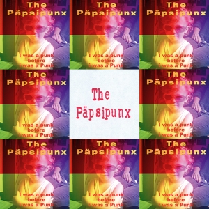 The Päpsipunx - i was a punk before i was a Punk