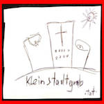 Kleinstadtgrab - 1,2,3,4 Punkrock Single Kleinstadtgrab - 1,2,3,4 Punkrock Single