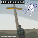 Kleinstadtgrab - PunkRockD&auml;mon